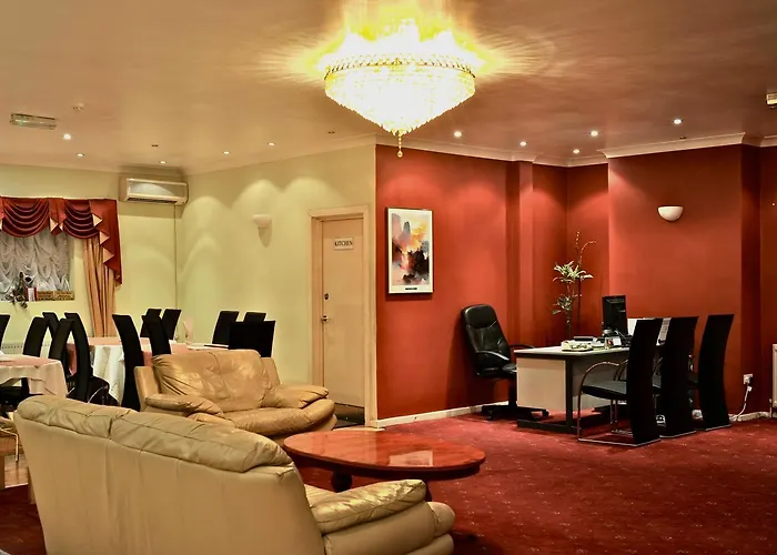 City View Hotel