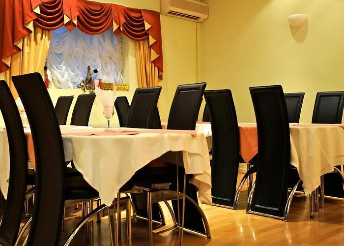 City View Hotel